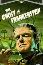 Watch The Ghost of Frankenstein Soap2day