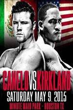 Watch Canelo Vs. Kirkland Soap2day