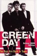 Watch Green Day: The Boys are Back in Town Soap2day