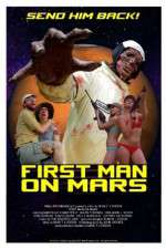 Watch First Man on Mars Soap2day