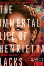 Watch The Immortal Life of Henrietta Lacks Soap2day