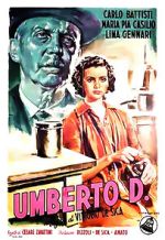 Watch Umberto D. Soap2day
