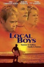 Watch Local Boys Soap2day
