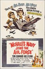 Watch McHale\'s Navy Joins the Air Force Soap2day