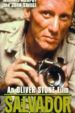 Watch Salvador Soap2day