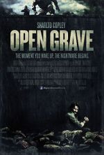 Watch Open Grave Soap2day