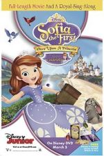 Watch Sofia the First: Once Upon a Princess Soap2day
