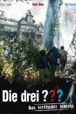 Watch The Three Investigators and the Secret of Terror Castle Soap2day