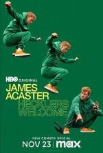 Watch James Acaster: Hecklers Welcome (TV Special 2024) Soap2day