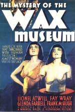 Watch Mystery of the Wax Museum Soap2day
