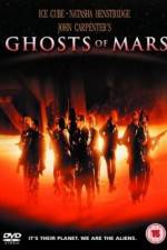 Watch Ghosts of Mars Soap2day