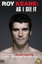 Watch Roy Keane As I See It Soap2day