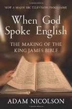 Watch When God Spoke English The Making of the King James Bible Soap2day