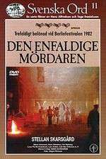 Watch The Simple-Minded Murderer Soap2day