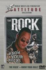 Watch WWF The Rock Know Your Role Soap2day