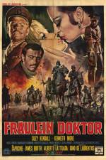 Watch Fräulein Doktor Soap2day