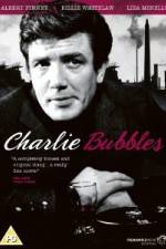 Watch Charlie Bubbles Soap2day