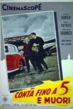 Watch Räkna till 5 och dö Soap2day