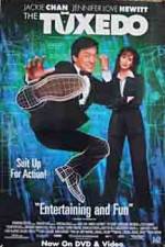 Watch The Tuxedo Soap2day