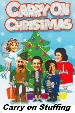 Watch Carry on Christmas Carry on Stuffing Soap2day