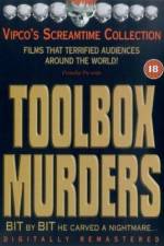 Watch The Toolbox Murders Soap2day