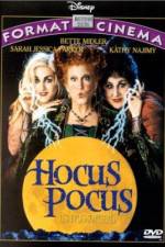Watch Hocus Pocus Soap2day