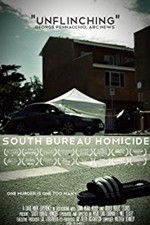 Watch South Bureau Homicide Soap2day