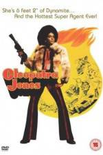 Watch Cleopatra Jones Soap2day