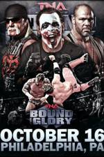 Watch TNA Bound For Glory Soap2day