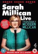 Watch Sarah Millican: Thoroughly Modern Millican Soap2day