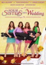 Watch Four Sisters and a Wedding Soap2day