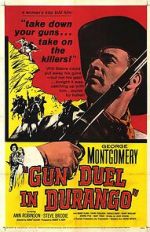 Watch Gun Duel in Durango Soap2day