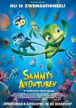 Watch A Turtle\'s Tale: Sammy\'s Adventures Soap2day