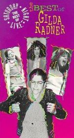 Watch Saturday Night Live: The Best of Gilda Radner Soap2day