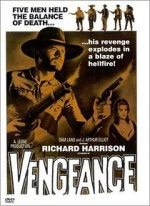 Watch Vengeance Soap2day