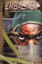 Watch The Embalmer Soap2day