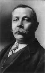 Watch Sir Arthur Conan Doyle Soap2day