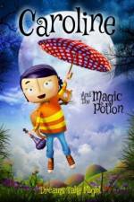 Watch Caroline and the Magic Potion Soap2day