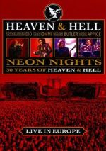Watch Heaven & Hell: Neon Nights, Live in Europe Soap2day