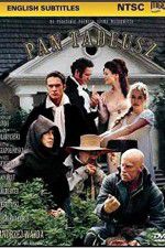 Watch Pan Tadeusz The Last Foray in Lithuania Soap2day