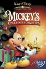 Watch Mickey's Once Upon a Christmas Soap2day