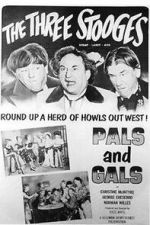 Watch Pals and Gals Soap2day