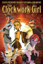 Watch The Clockwork Girl Soap2day