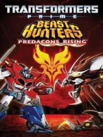 Watch Transformers Prime Beast Hunters: Predacons Rising Soap2day