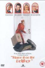 Watch Blame It on the Bellboy Soap2day