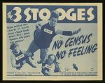 Watch No Census, No Feeling (Short 1940) Soap2day
