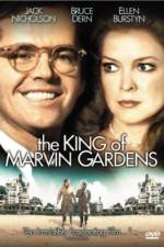 Watch The King of Marvin Gardens Soap2day