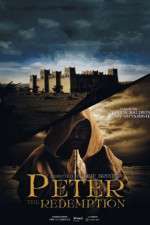 Watch The Apostle Peter: Redemption Soap2day
