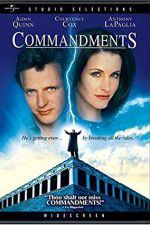 Watch Commandments Soap2day