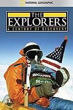 Watch The Explorers: A Century of Discovery Soap2day